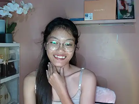 skinny gracie online show from 09/19/25, 02:54