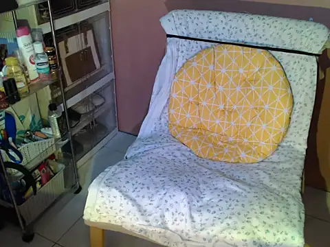 skinny gracie online show from 10/12/25, 03:08