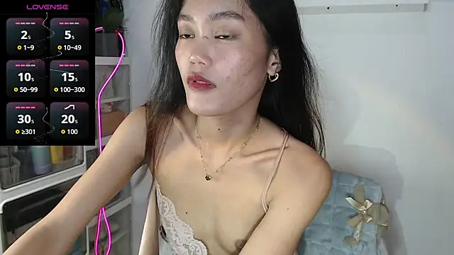 skinny gracie online show from 06/10/26, 05:41