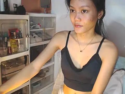 skinny gracie online show from 07/19/26, 07:06