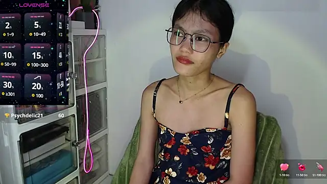 skinny gracie online show from 04/23/26, 12:29