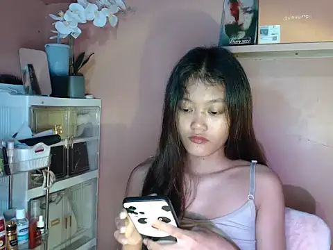 skinny gracie online show from 10/01/25, 02:10