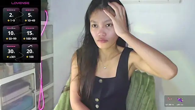 skinny gracie online show from 05/07/26, 08:45