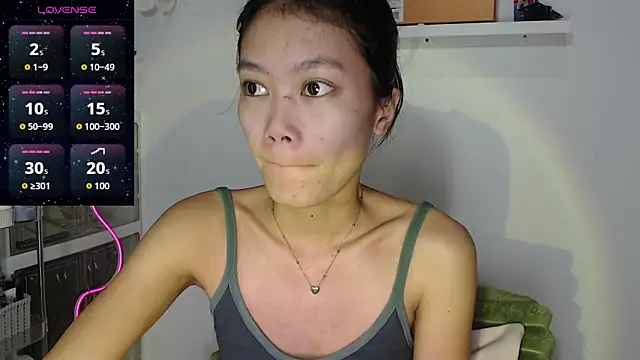 skinny gracie online show from 03/23/26, 08:30