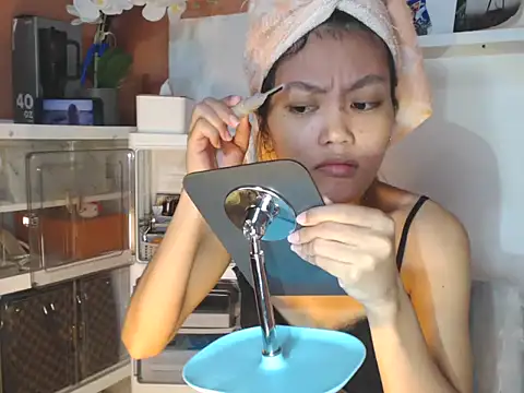 skinny gracie online show from 06/28/26, 12:06