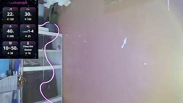 skinny gracie online show from 02/19/26, 08:06