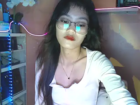 skinny gracie online show from 01/07/26, 06:40