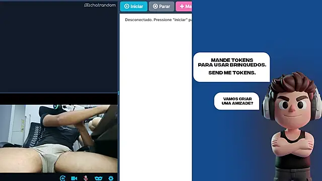 Snapshot of Novinhoo_0 chatting on 12/20/25, 08:12 Novinhoo 0 online show from 12/20/25, 08:12