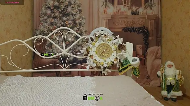 Berkova L online show from 12/20/25, 09:50