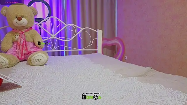 Berkova L online show from 11/06/25, 07:56