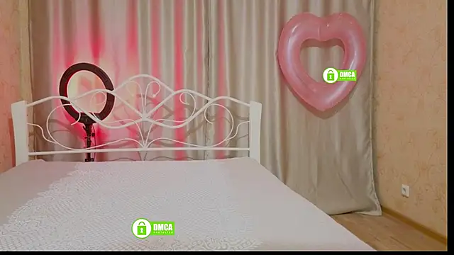 Berkova L online show from 04/11/26, 06:11