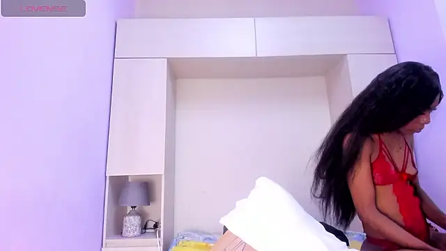 JoyceBlake online show from 01/09/26, 04:08