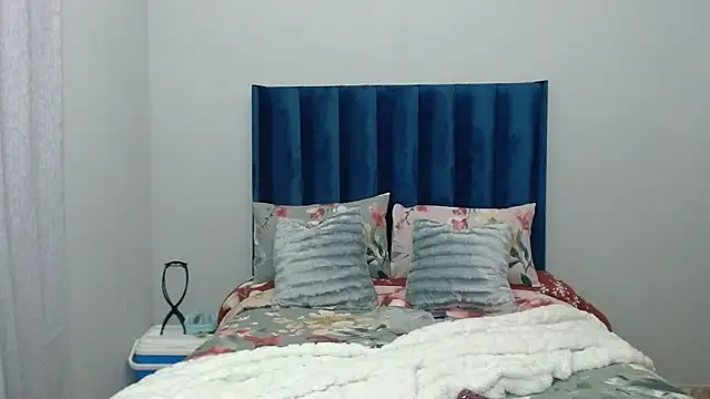 Candycrush2555 online show from 03/27/26, 03:59