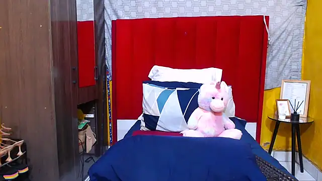 Candycrush2555 online show from 02/10/26, 06:45