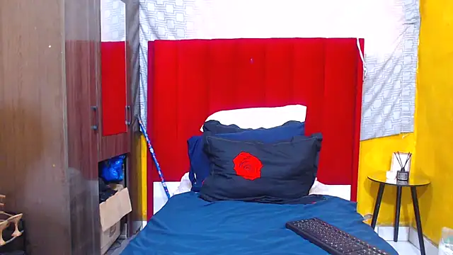 Candycrush2555 online show from 02/24/26, 12:39