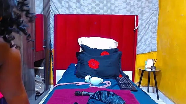 Candycrush2555 online show from 03/10/26, 03:32