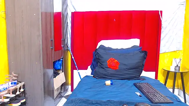 Candycrush2555 online show from 02/25/26, 05:29