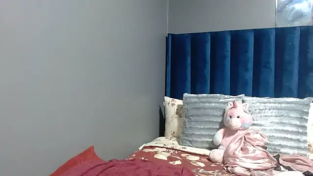 Candycrush2555 online show from 06/17/26, 04:01