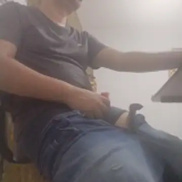 Crocante Hot online show from 03/13/26, 10:53