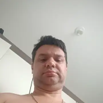 Crocante Hot online show from 02/08/26, 04:37