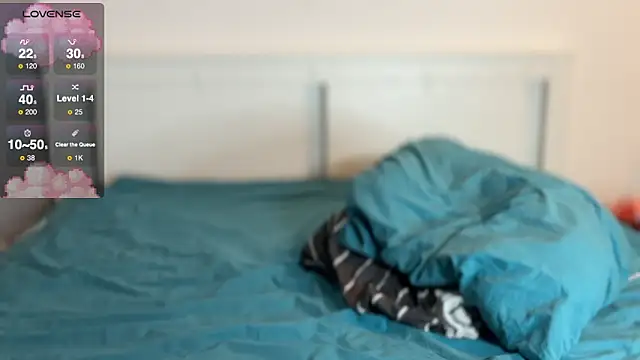 walter cute online show from 11/03/25, 12:20