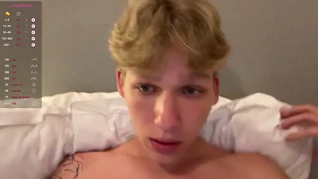 walter cute online show from 03/19/26, 05:35