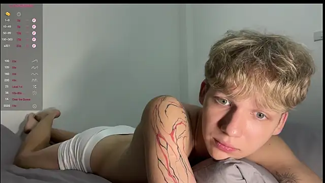 walter cute online show from 03/28/26, 06:20