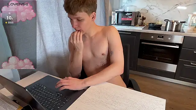 walter cute online show from 09/26/25, 10:55