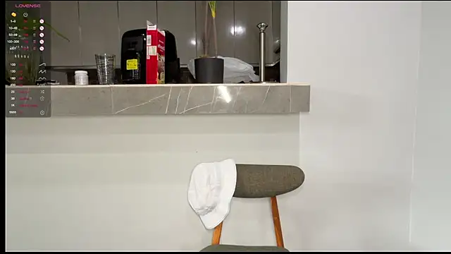 walter cute online show from 02/22/26, 06:38