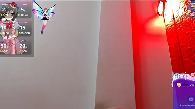 bdsmforever18 online show from 03/16/26, 02:08