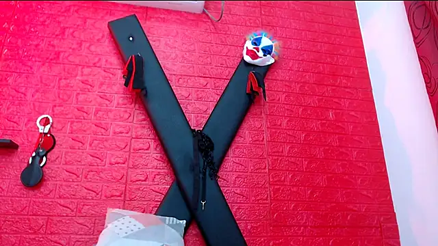 bdsmforever18 online show from 04/07/26, 01:07