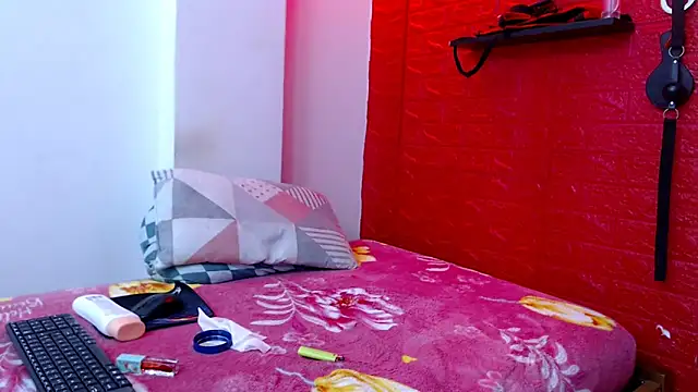 bdsmforever18 online show from 11/30/25, 01:50