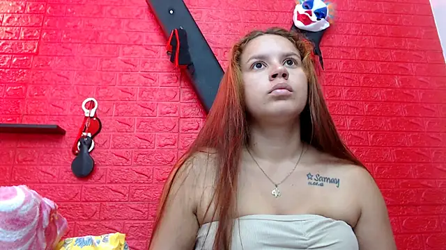 bdsmforever18 online show from 04/02/26, 01:13