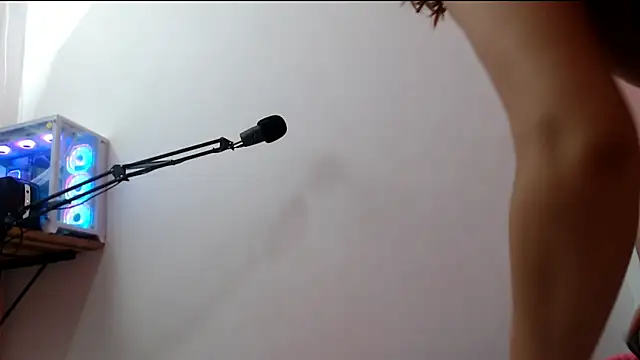 bdsmforever18 online show from 02/12/26, 02:00