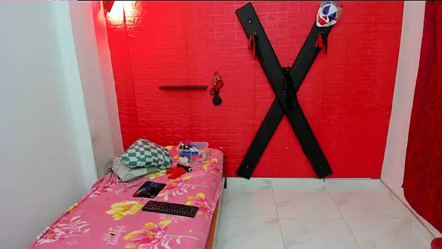 bdsmforever18 online show from 03/03/26, 02:18