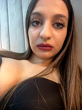 Anyssia online show from 11/03/25, 07:24