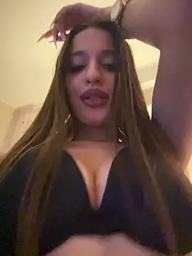 Anyssia online show from 04/11/26, 09:13