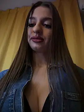 Anyssia online show from 04/07/26, 05:15