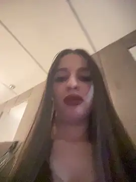 Anyssia online show from 12/20/25, 04:48