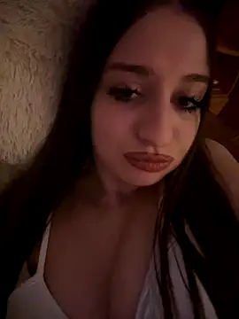 Anyssia online show from 10/19/25, 07:22