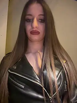 Anyssia online show from 10/16/25, 07:00
