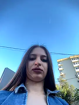 Anyssia online show from 09/21/25, 02:55