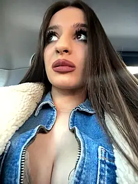 Anyssia online show from 01/09/26, 08:43