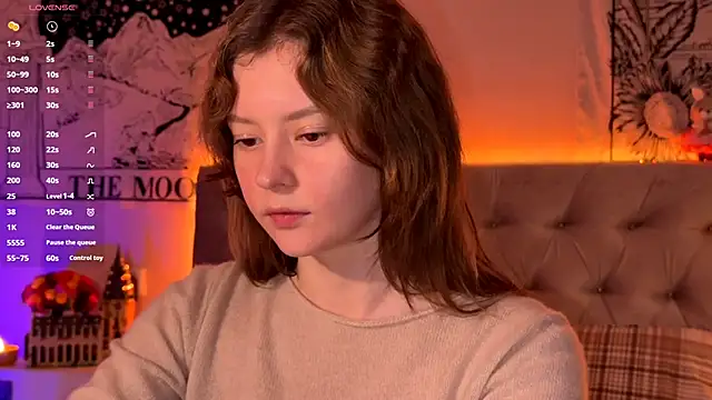 IrisPurrphy online show from 12/05/25, 09:01