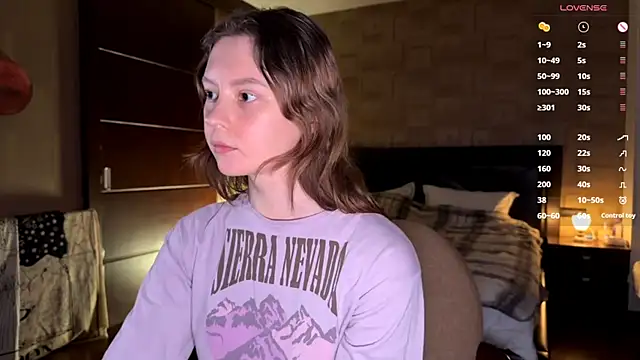 IrisPurrphy online show from 03/01/26, 04:18