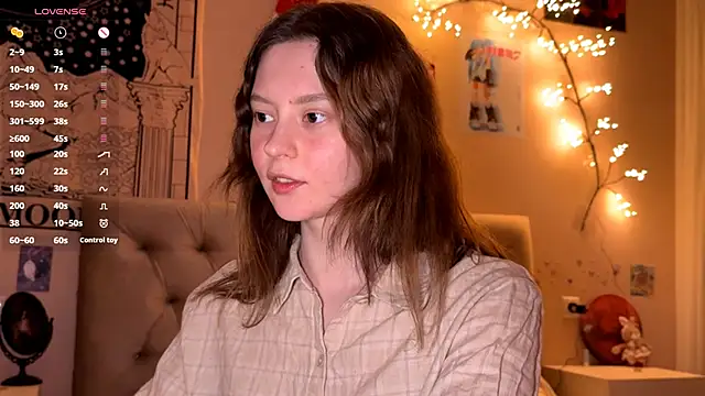 IrisPurrphy online show from 02/08/26, 04:59