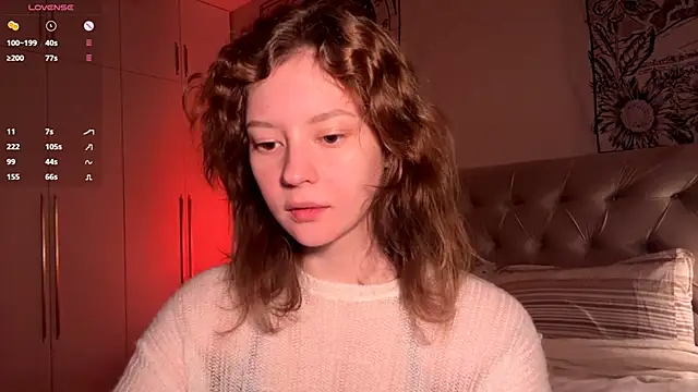 IrisPurrphy online show from 10/27/25, 05:14