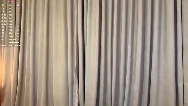 IrisPurrphy online show from 12/13/25, 08:04