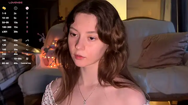 IrisPurrphy online show from 03/29/26, 11:23