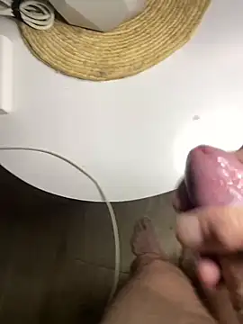 Jonny Agatha online show from 03/31/26, 06:32